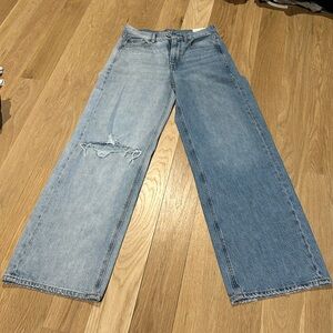 American Eagle Skater Jean, NWT, size 4